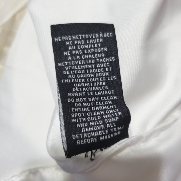 le Chateau Dress - Picture 7 of 11